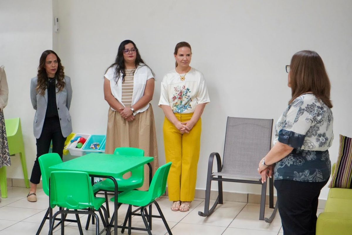 Refuerza Gobierno de Sonora coordinación institucional en favor de la niñez