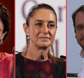 Para los de a Pie. Por: LAP Luis Fernando Oropeza// Presidenta Sheinbaum toma las riendas y reordena Morena rumbo al 2027