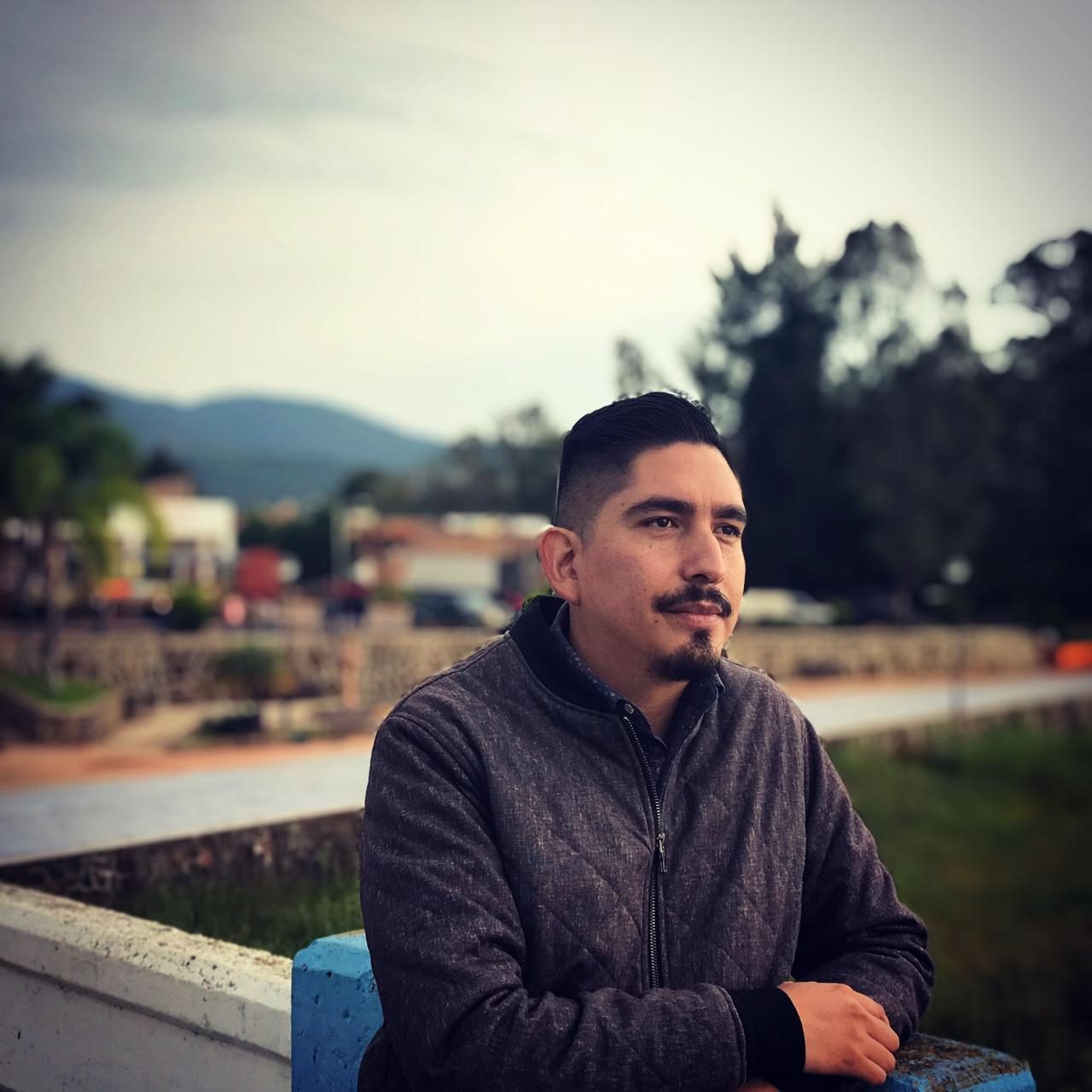 Anuncia Ayuntamiento al ganador del XXIV Premio Nacional de Poesía Alonso Vidal