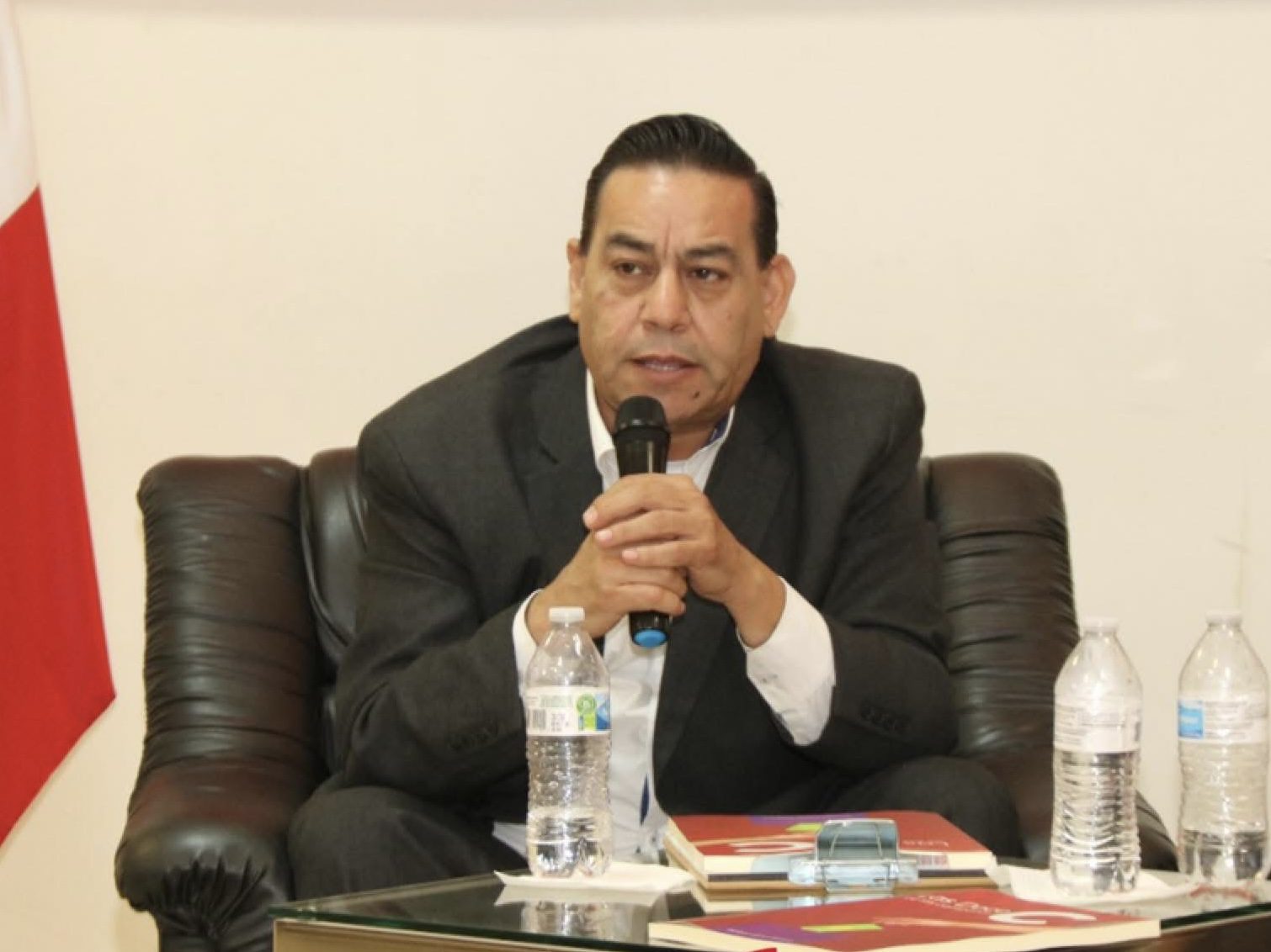Descanse en paz el colega y amigo Rafa Cano