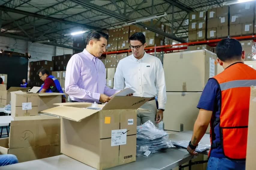 Entregará Gobierno de Sonora uniformes escolares en 8 municipios de la sierra: SEC