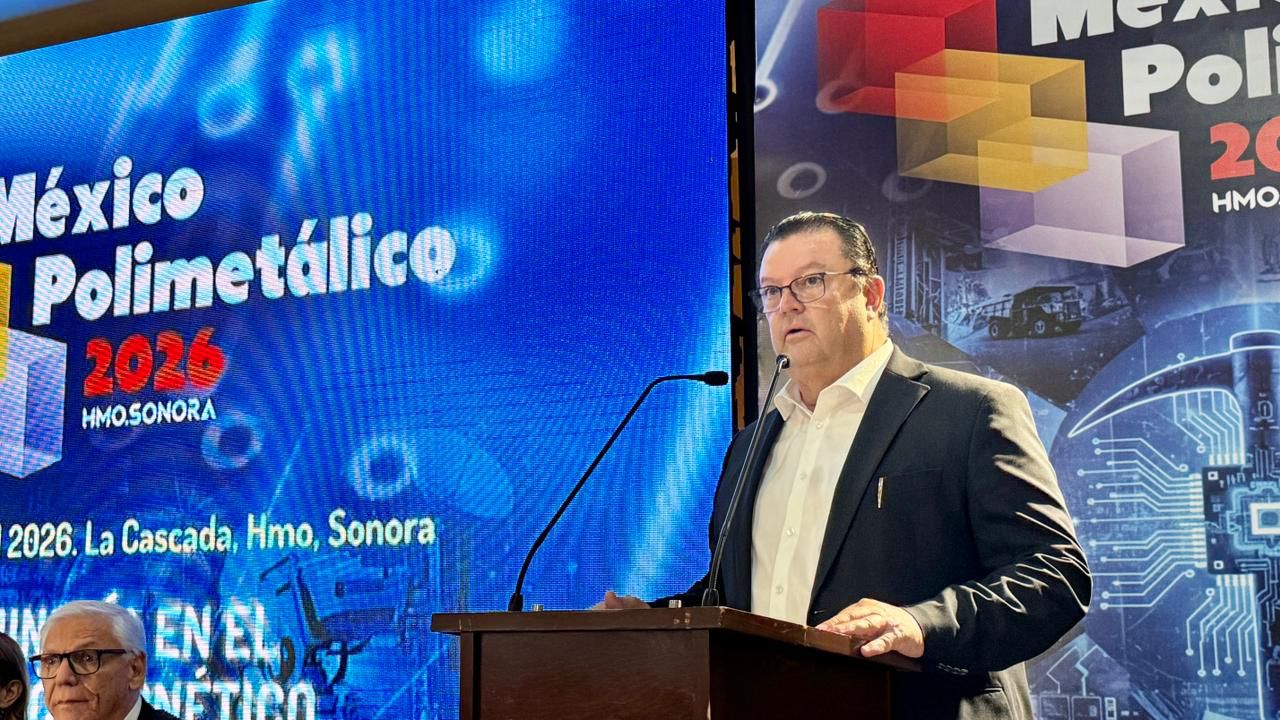 Compromete pausa en permisos de exploración el desarrollo futuro de México: Sitten Ayala