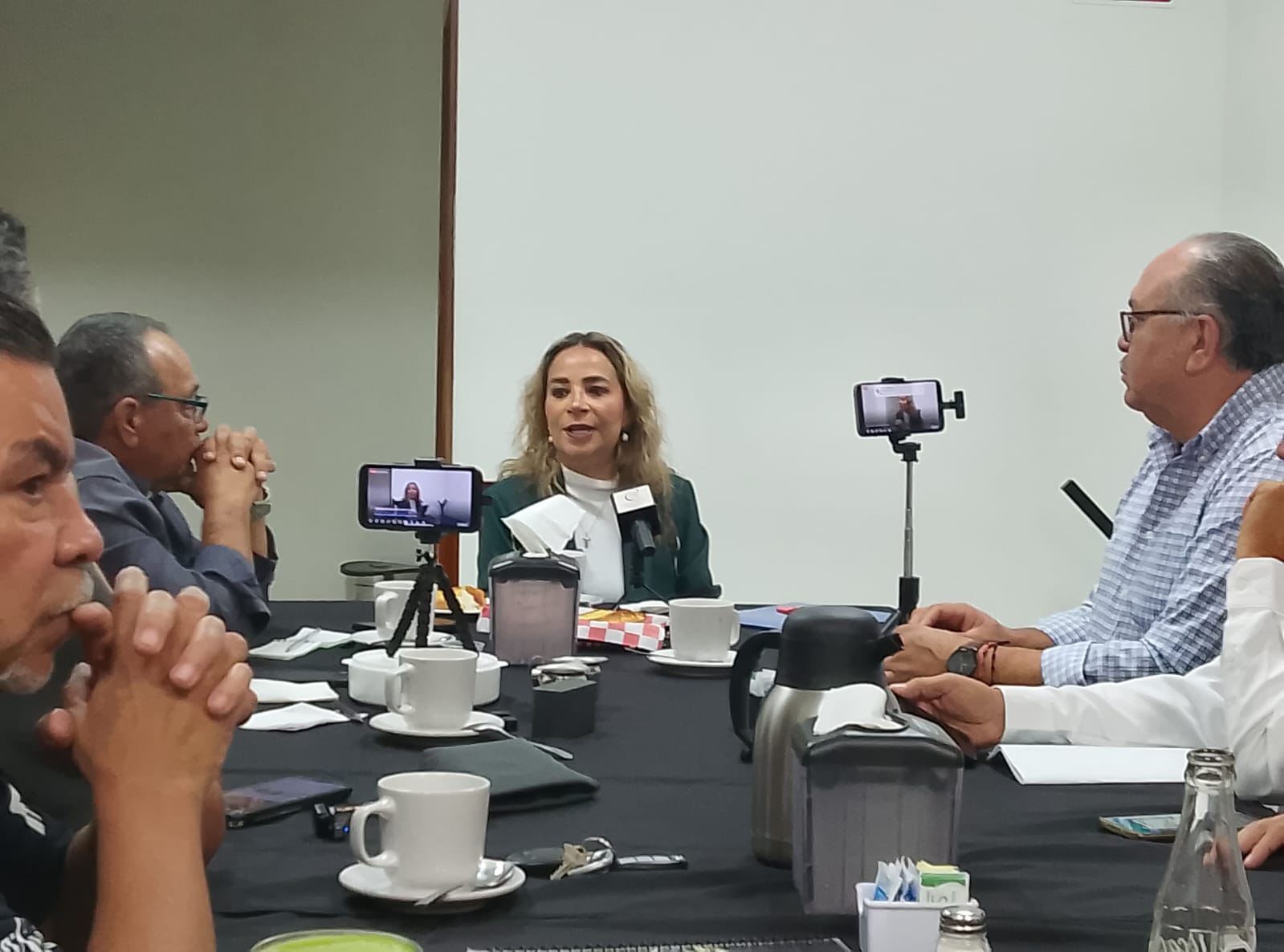 Para los de a Pie. Por: LAP Luis Fernando Oropeza//Hermosillo capital del noroeste con campeonato nacional en deuda