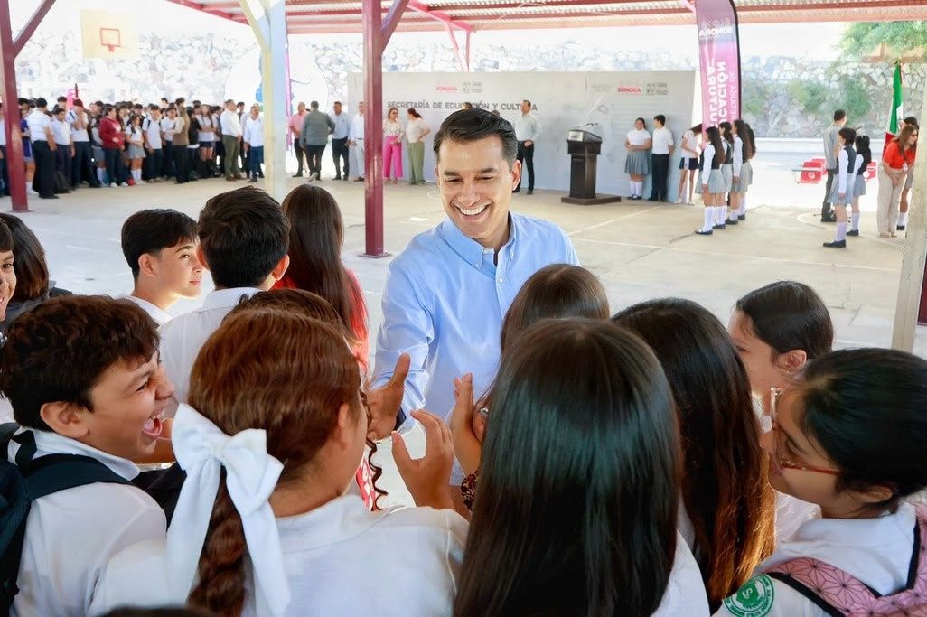 Inicia registro y asignación de plantel para el ingreso a Preparatoria: SEC