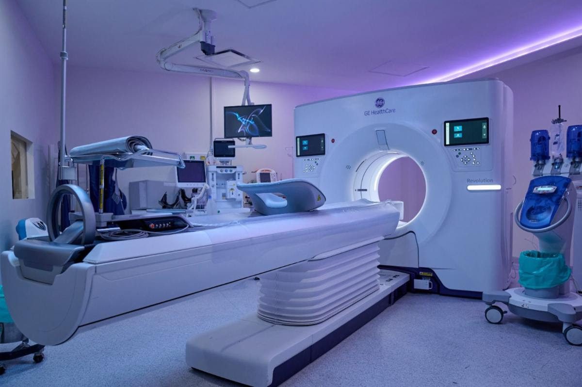 Contará Hospital Universitario con simulador quirúrgico; es el tercero en el país: Durazo