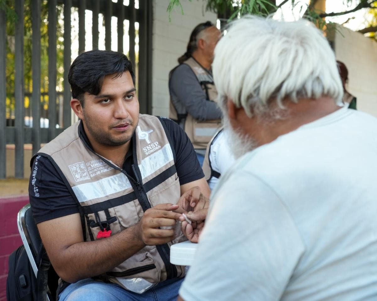 Informa Salud que es baja la posibilidad de hantavirus en la entidad