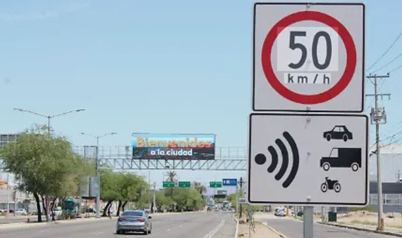 Atiende Toño Astiazarán inquietud de hermosillenses por multas aplicadas con tecnología