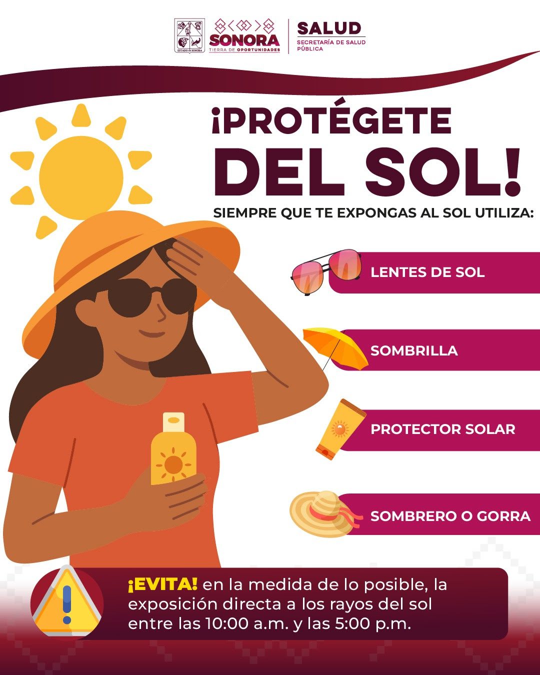 Las Noticias al Momento