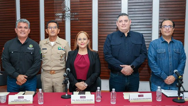 Activa Ayuntamiento de Guaymas Plan Municipal de Protección Civil