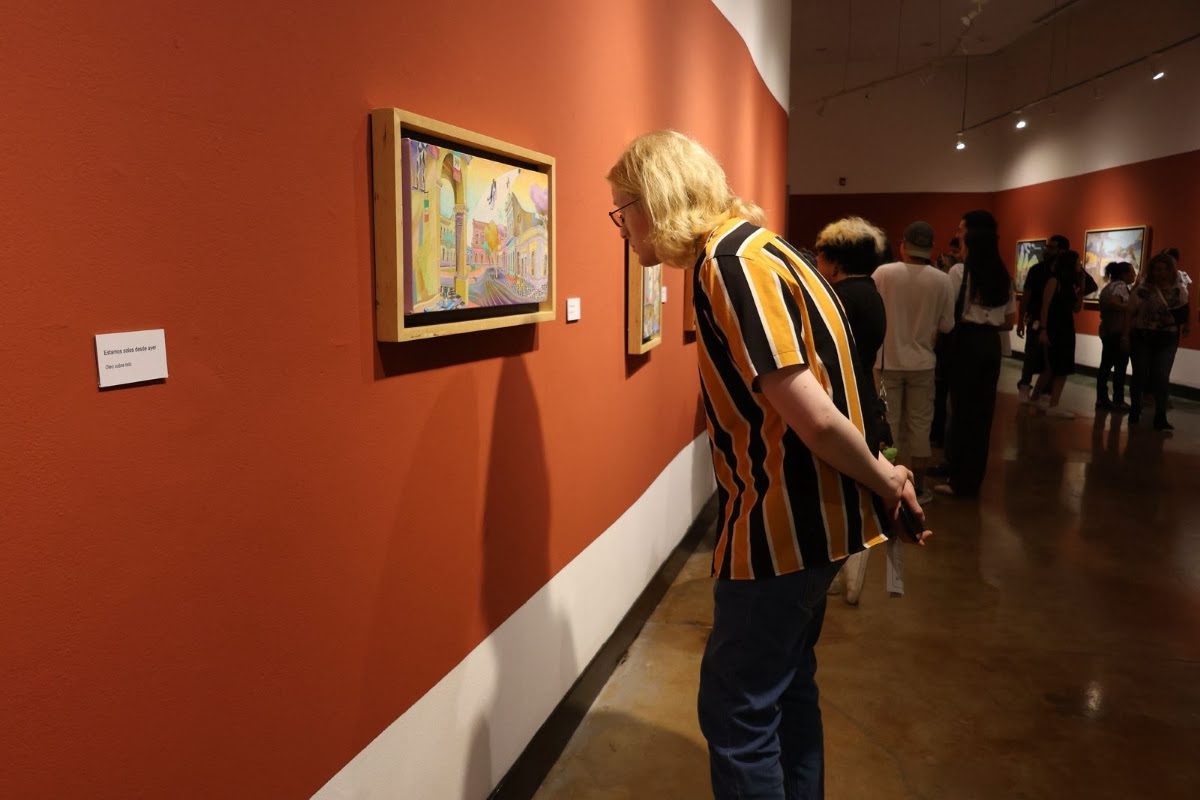 Presenta Gobierno de Sonora actividades por el Día Internacional de los Museos