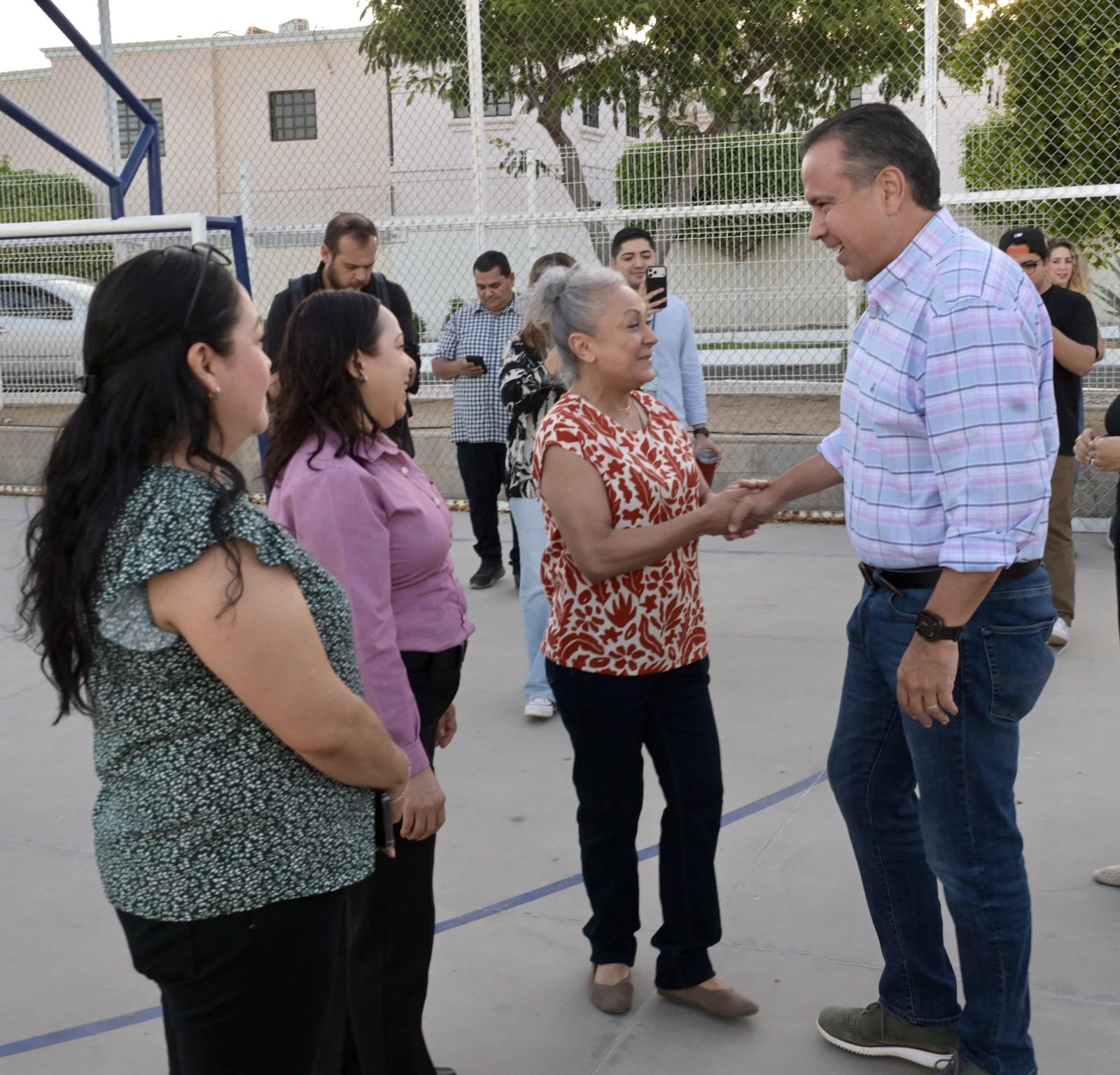 Lidera Hermosillo en uso eficiente y transparente de recursos a favor del ciudadano