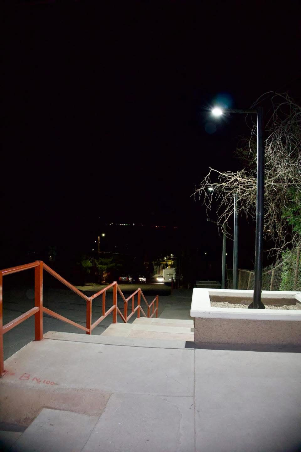 Por un Cananea más iluminado