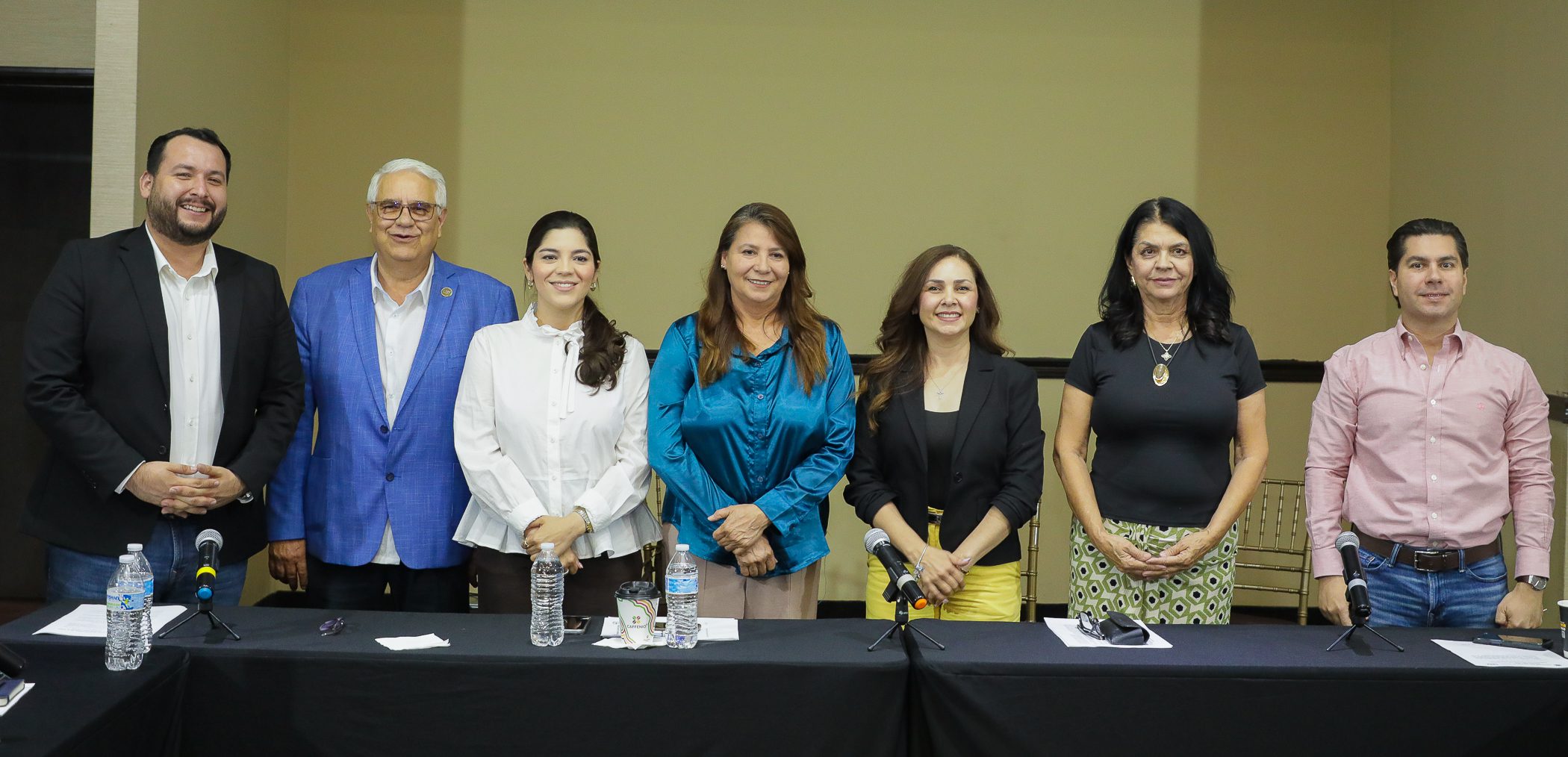 Aprueban en comisiones reformas sobre delitos sexuales contra la infancia