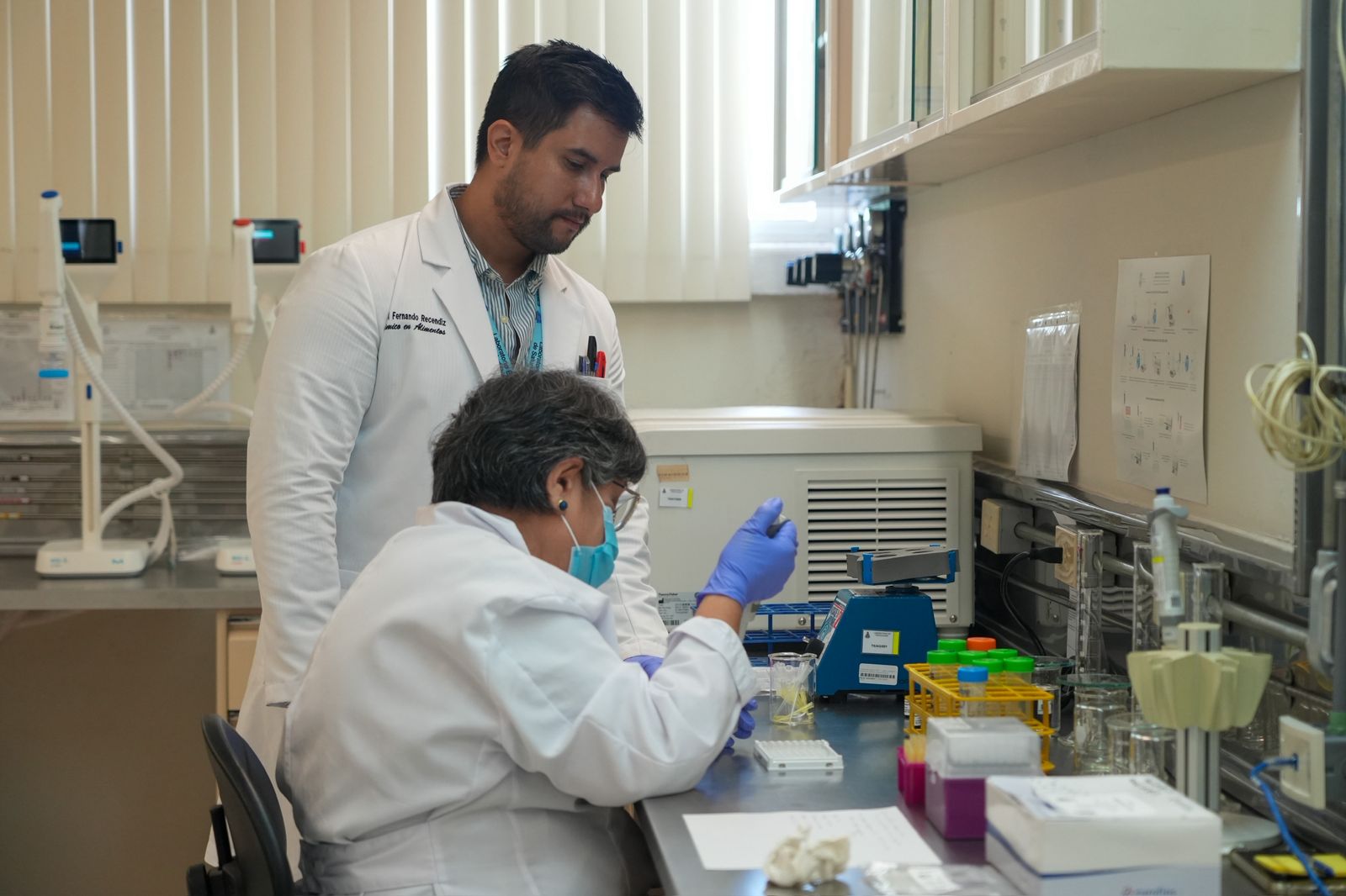 Garantiza Salud Sonora vigilancia epidemiológica ante brote de Ébola