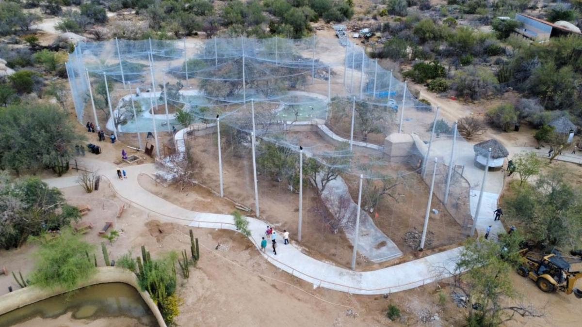 Impulsa Gobernador obras clave de infraestructura y medio ambiente