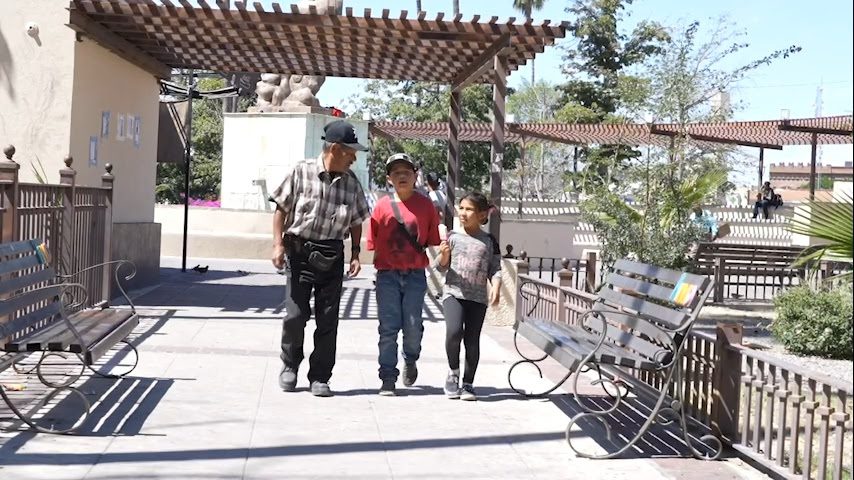 Llama Salud Sonora a prevenir golpes de calor y deshidratación