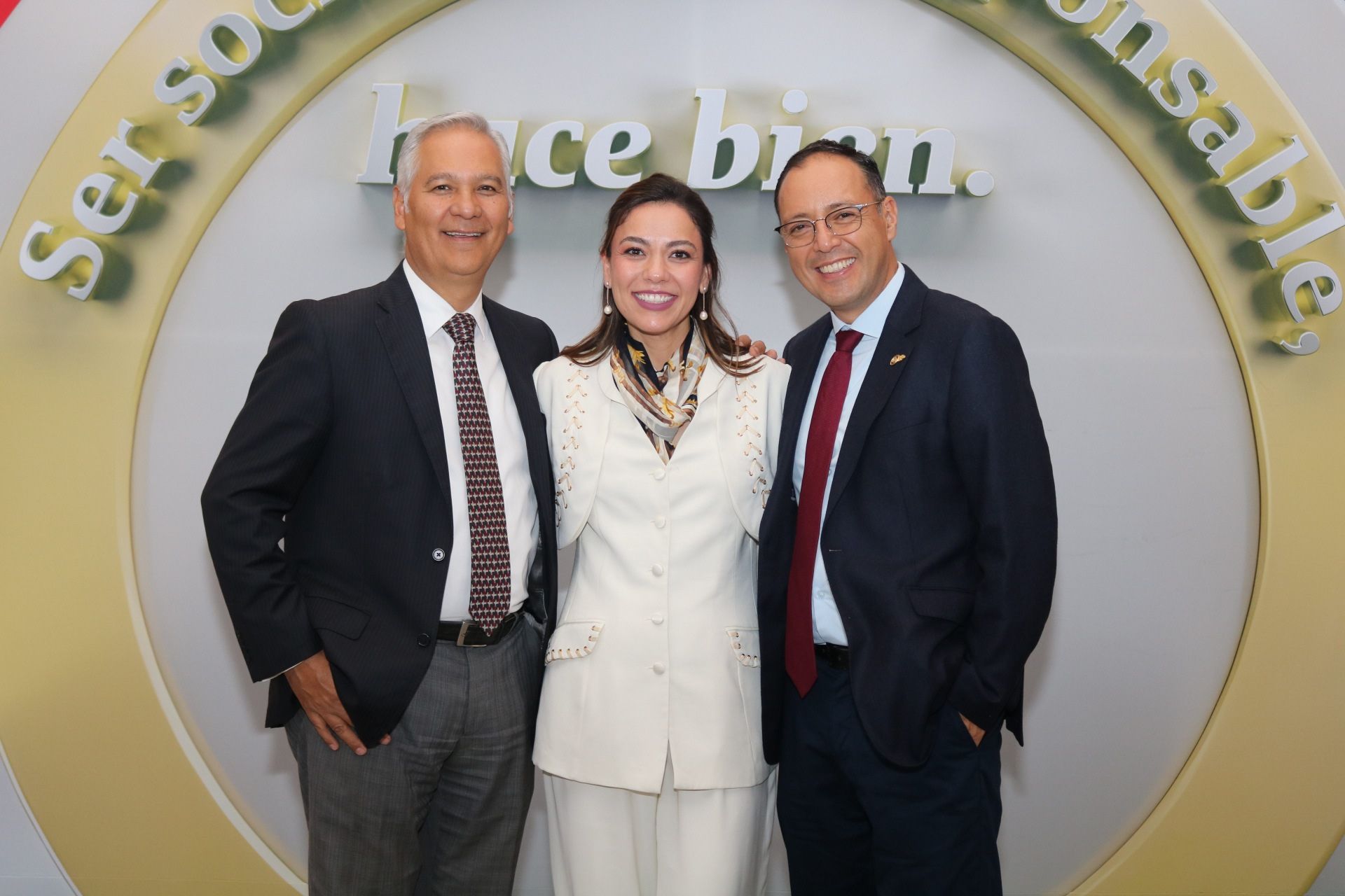 Sonora fortalece su compromiso con la responsabilidad social: 33 empresas reciben el Distintivo ESR® 2026