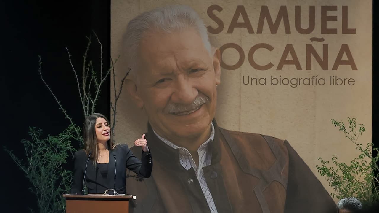 Cafeceando, de Octaviano Rojas G.// El legado de Samuel Ocaña; Huelga en la Unison; Rechazo a fotomultas.