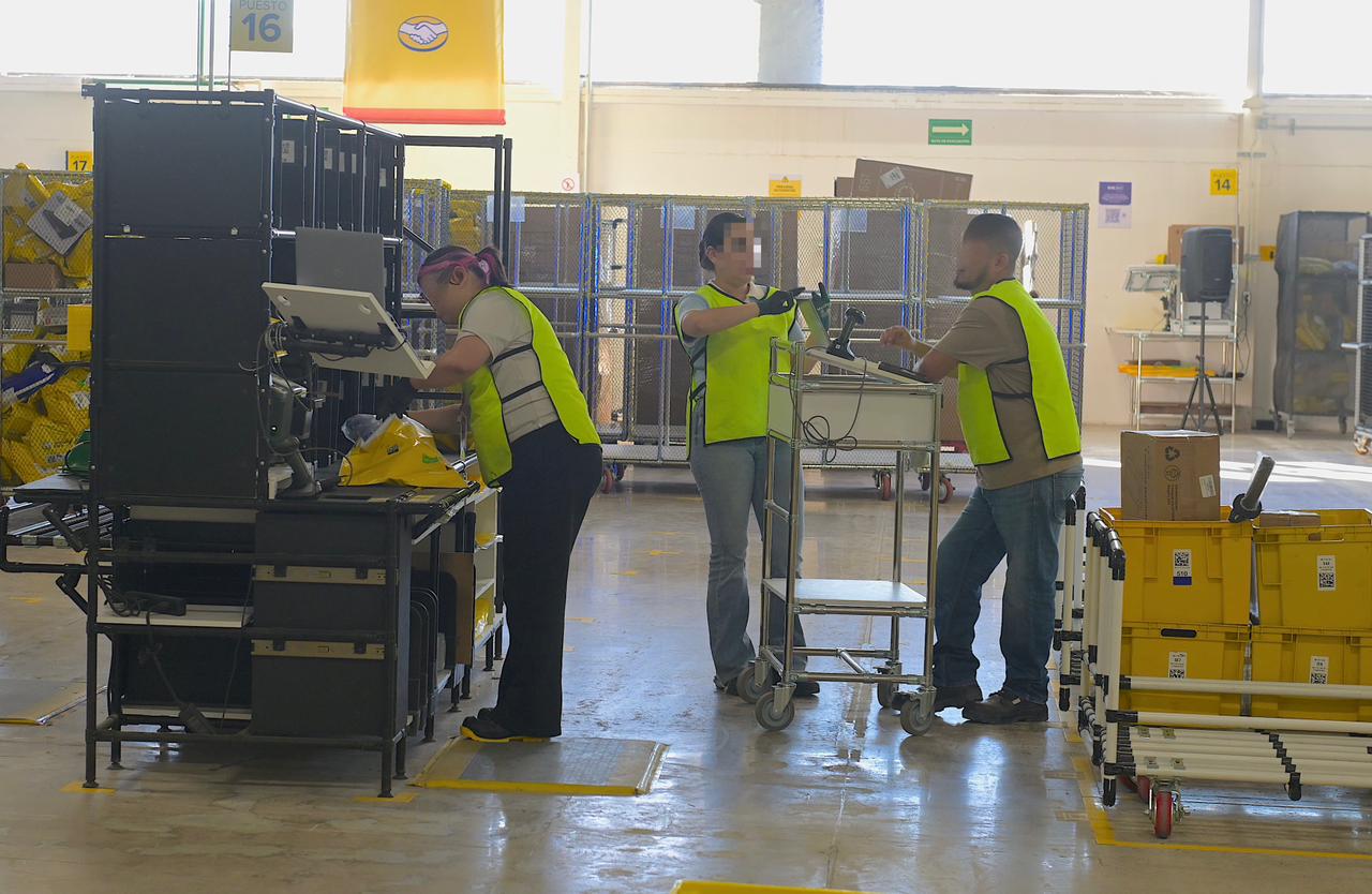 Lidera Hermosillo en generación de nuevos empleos en ciudades capitales