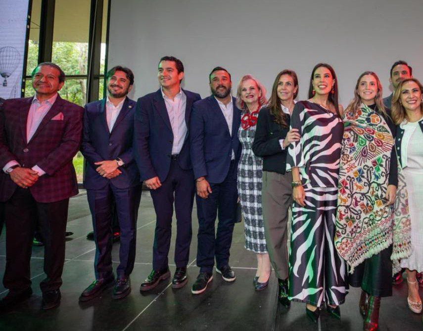 Apoya Gobierno de Sonora estrategia para fortalecer promoción turística de México