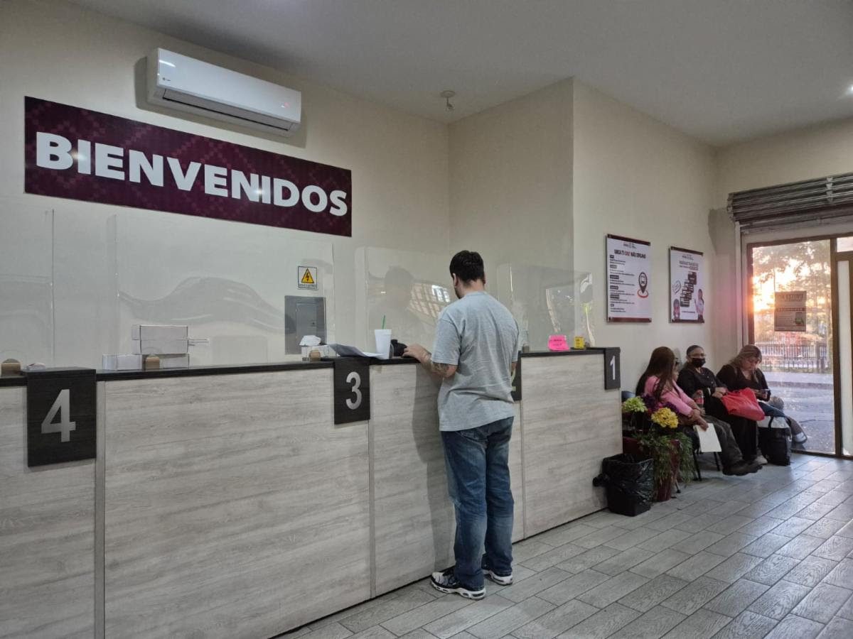 Reubica Gobierno de Sonora el Centro de Atención a Usuarios de Transporte